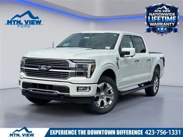2026 Ford F-150 - Pickup