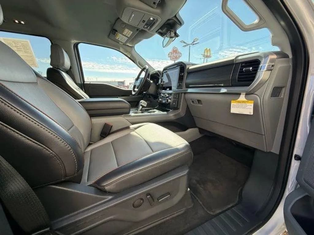 2025 Ford F-150 - Pickup