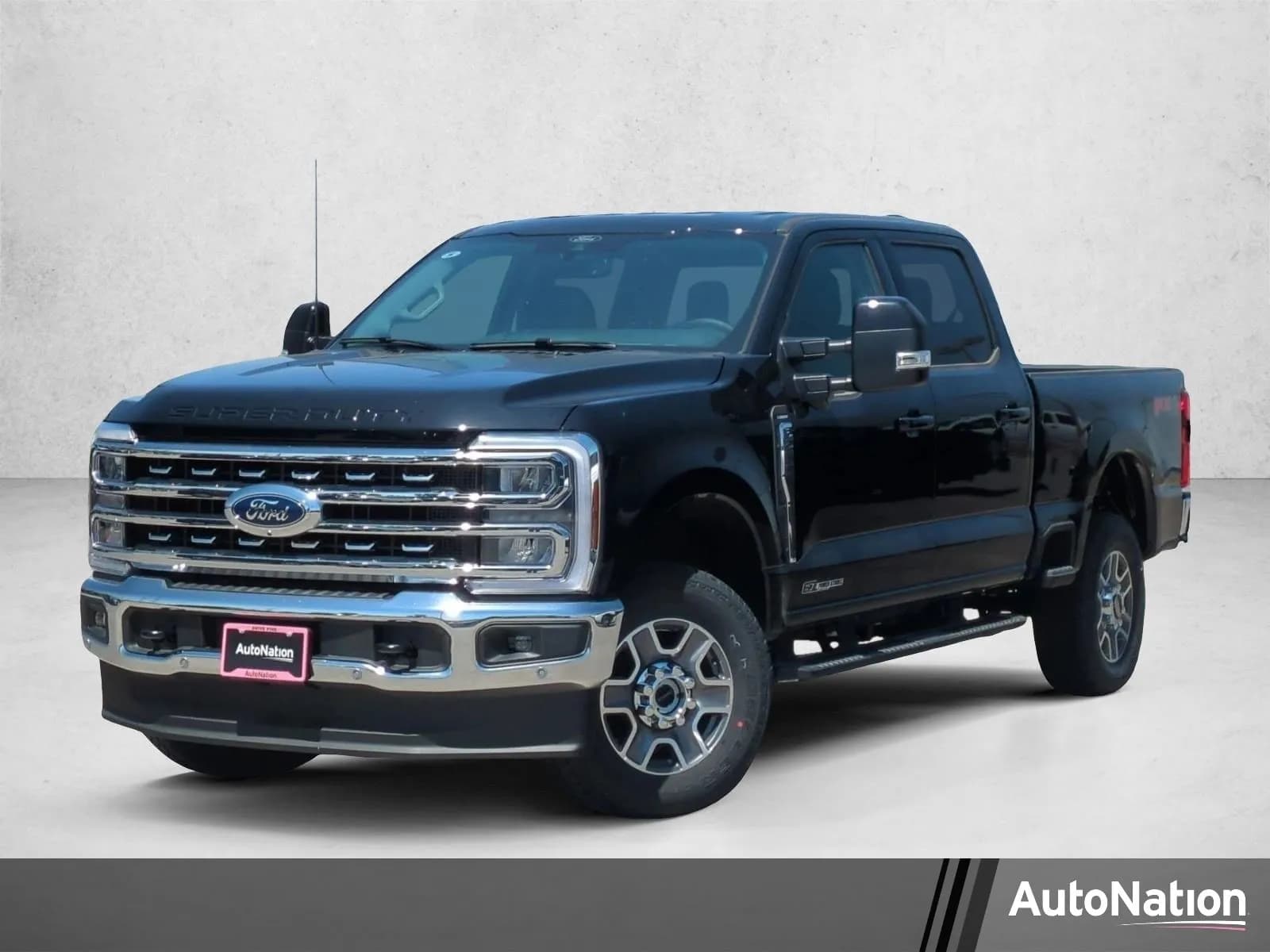 2026 Ford F-250 - Pickup