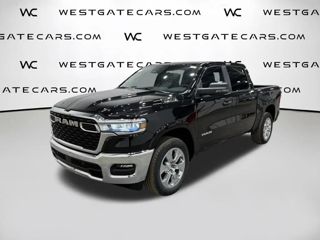 2026 Ram 1500 - Pickup