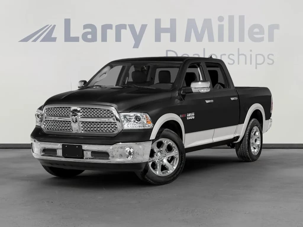 2016 Ram 1500 - Pickup