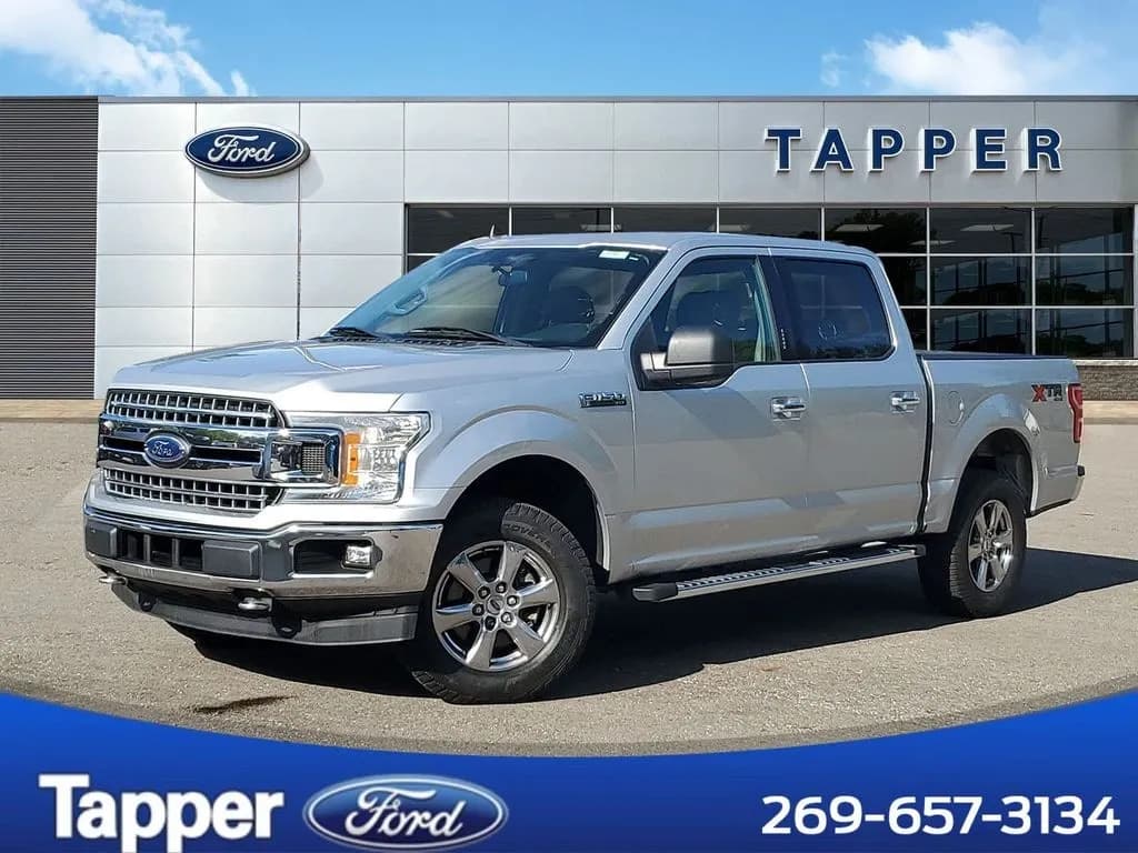 2019 Ford F-150 - Pickup