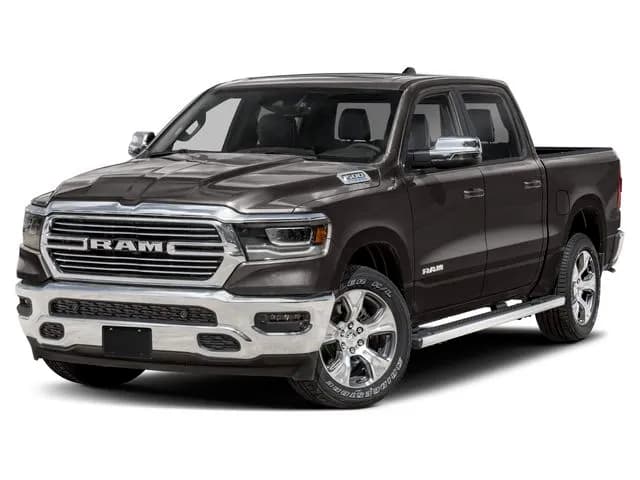 2023 Ram 1500 - Pickup