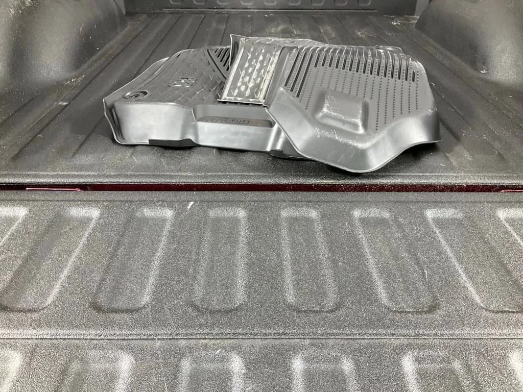 2025 Ram 1500 - Pickup