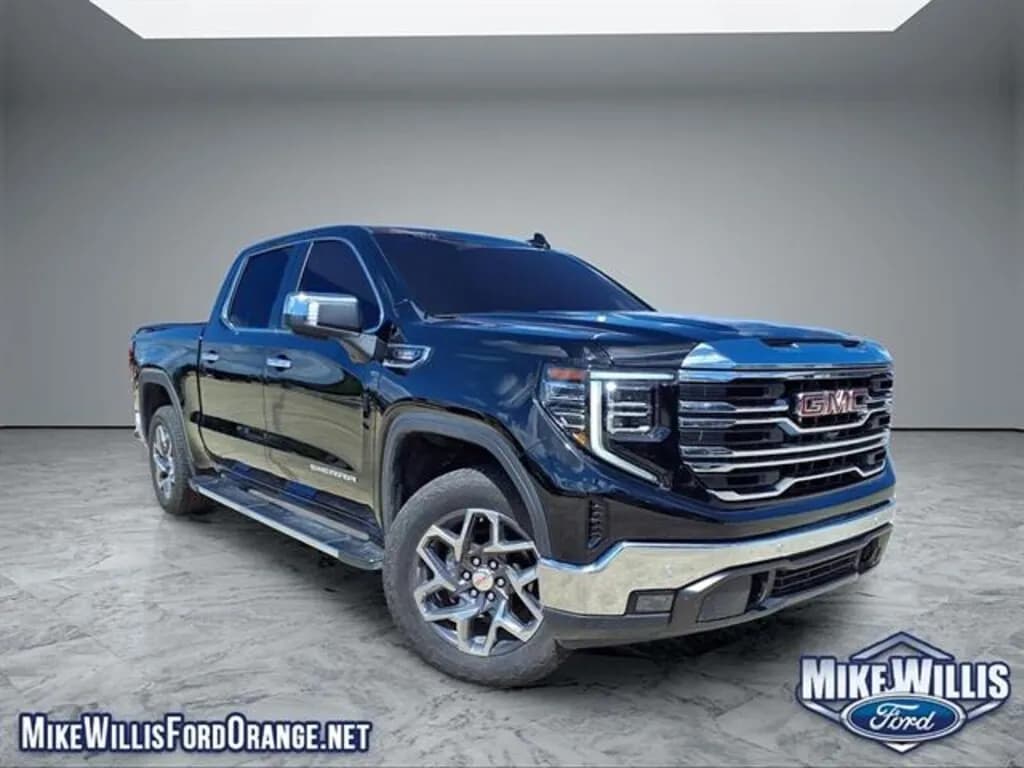 2025 GMC Sierra 1500 - Pickup