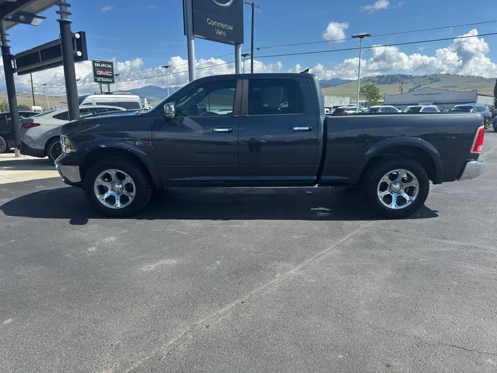 2016 Ram 1500 - Pickup