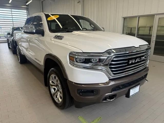 2020 Ram 1500 Crew Cab - Pickup