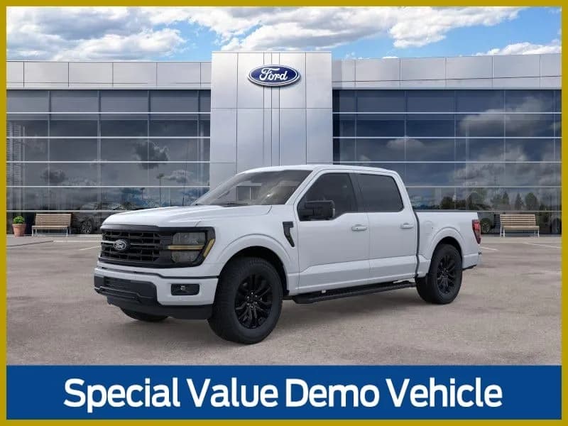 2026 Ford F-150 - Pickup