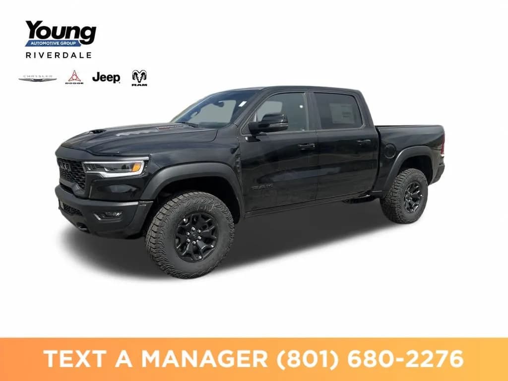 2026 Ram 1500 - Pickup