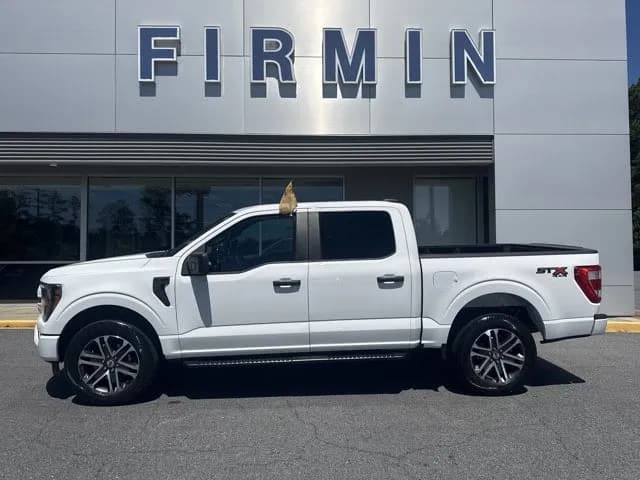 2023 Ford F-150 - Pickup