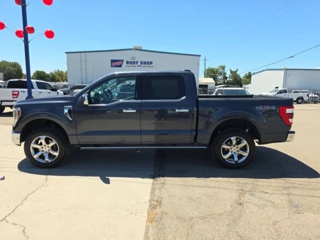 2021 Ford F-150 - Pickup