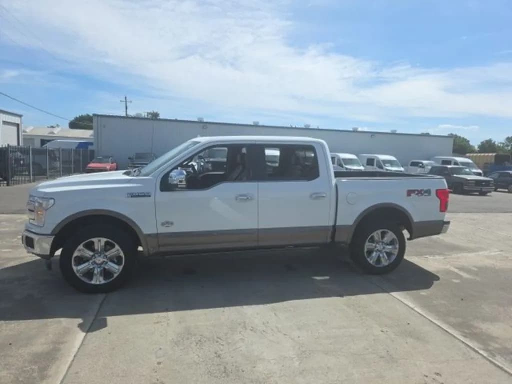 2020 Ford F-150 - Pickup