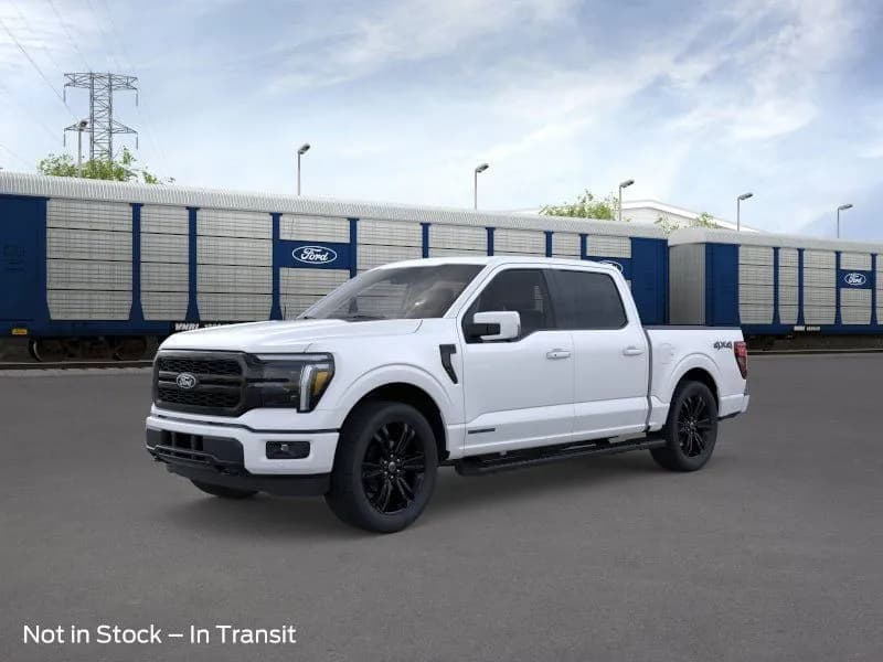 2026 Ford F-150 - Pickup