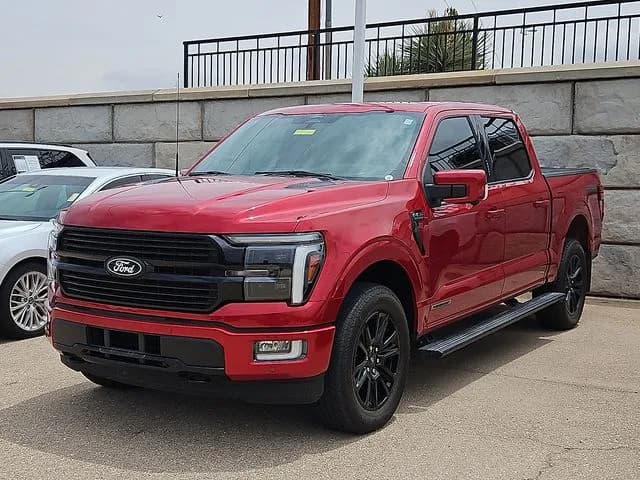2024 Ford F-150 - Pickup