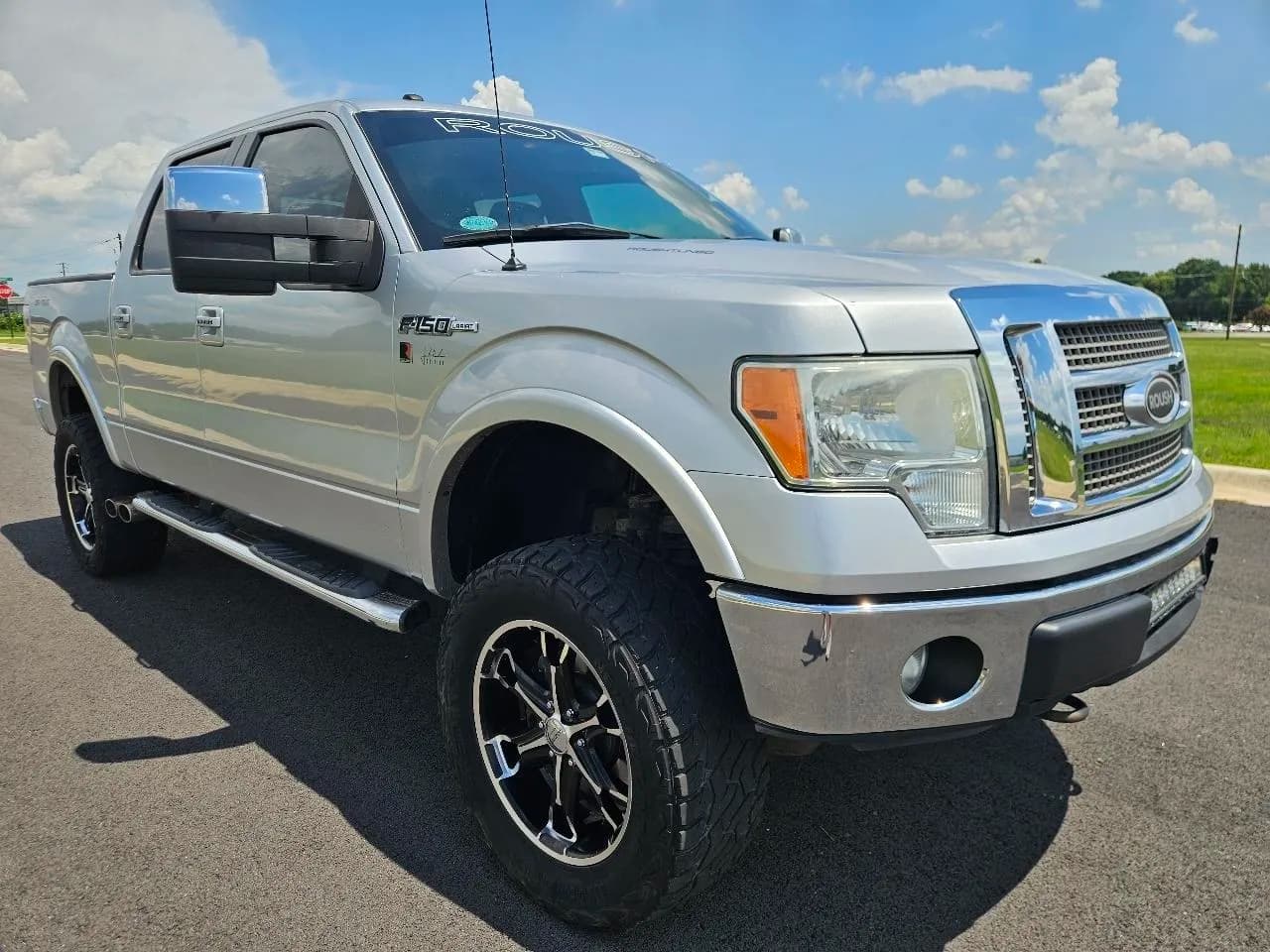 2011 Ford F-150 - Pickup
