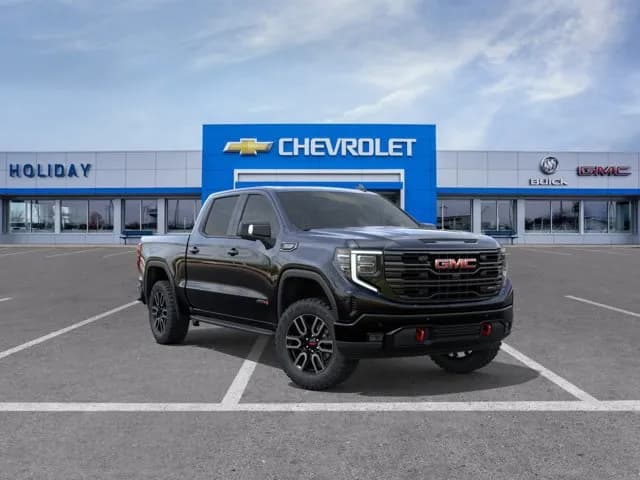 2026 GMC Sierra 1500 Crew Cab - Pickup