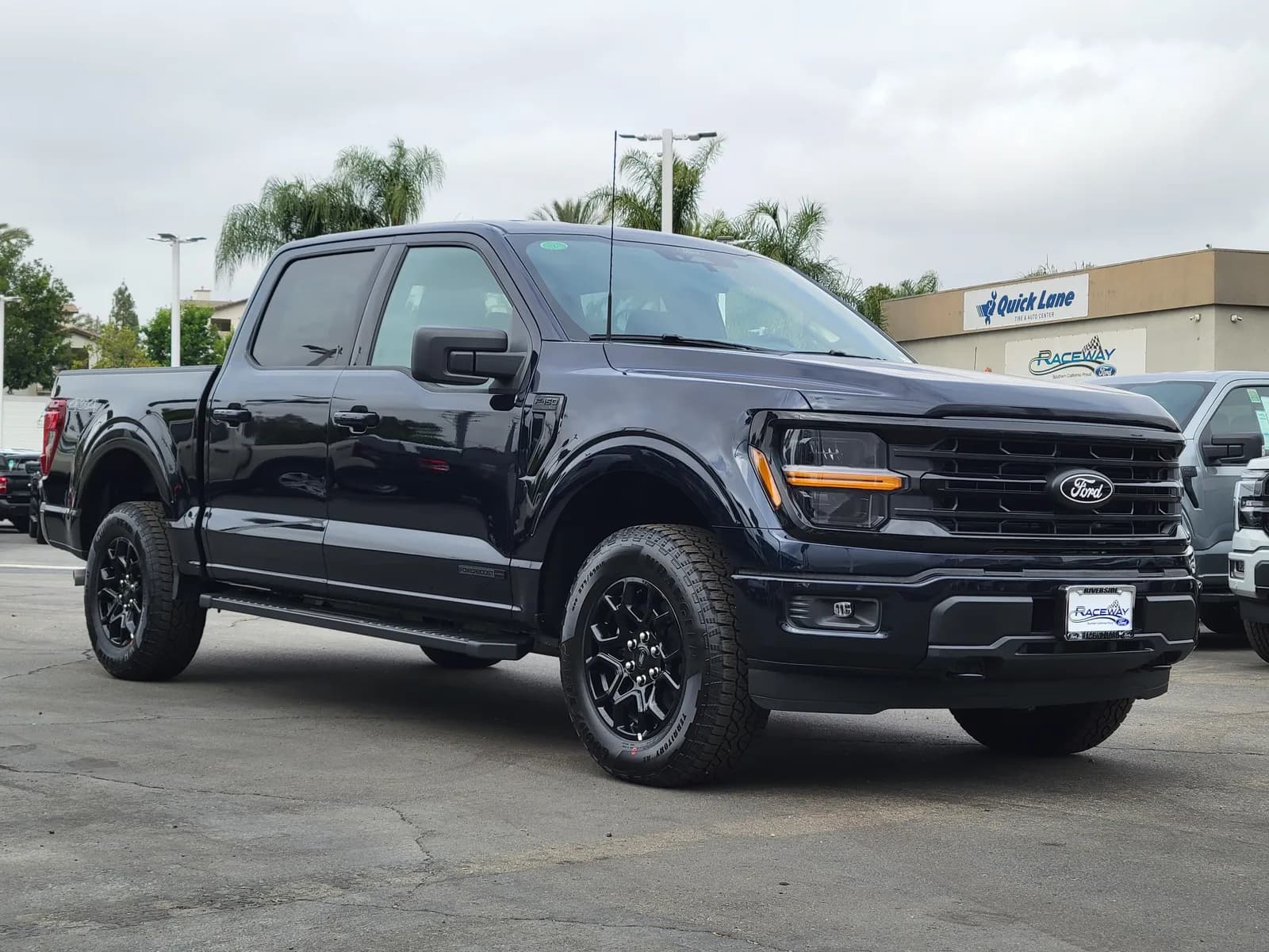 2026 Ford F-150 XLT - Pickup