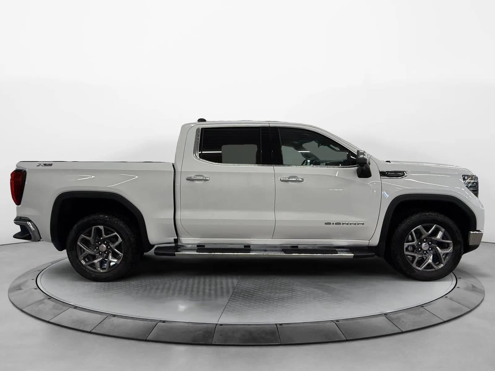 2026 GMC Sierra 1500 - Pickup