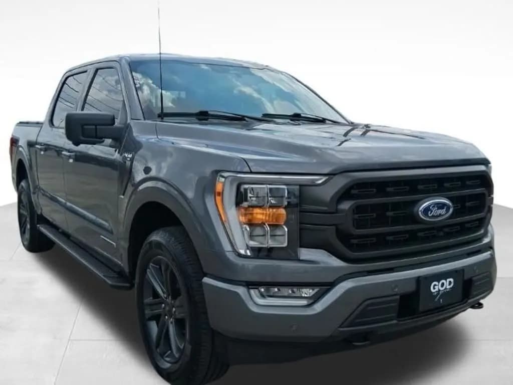 2023 Ford F-150 - Pickup
