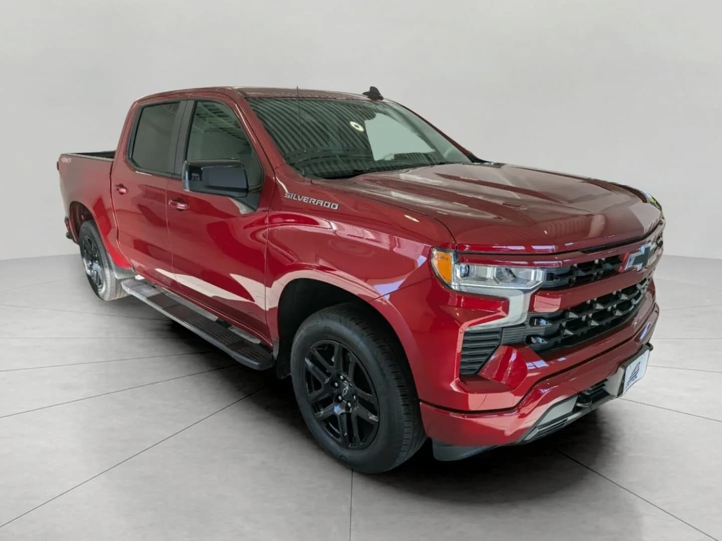 2024 Chevrolet Silverado 1500 - Pickup