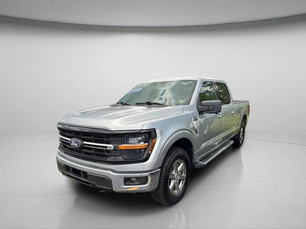 2024 Ford F-150 - Pickup