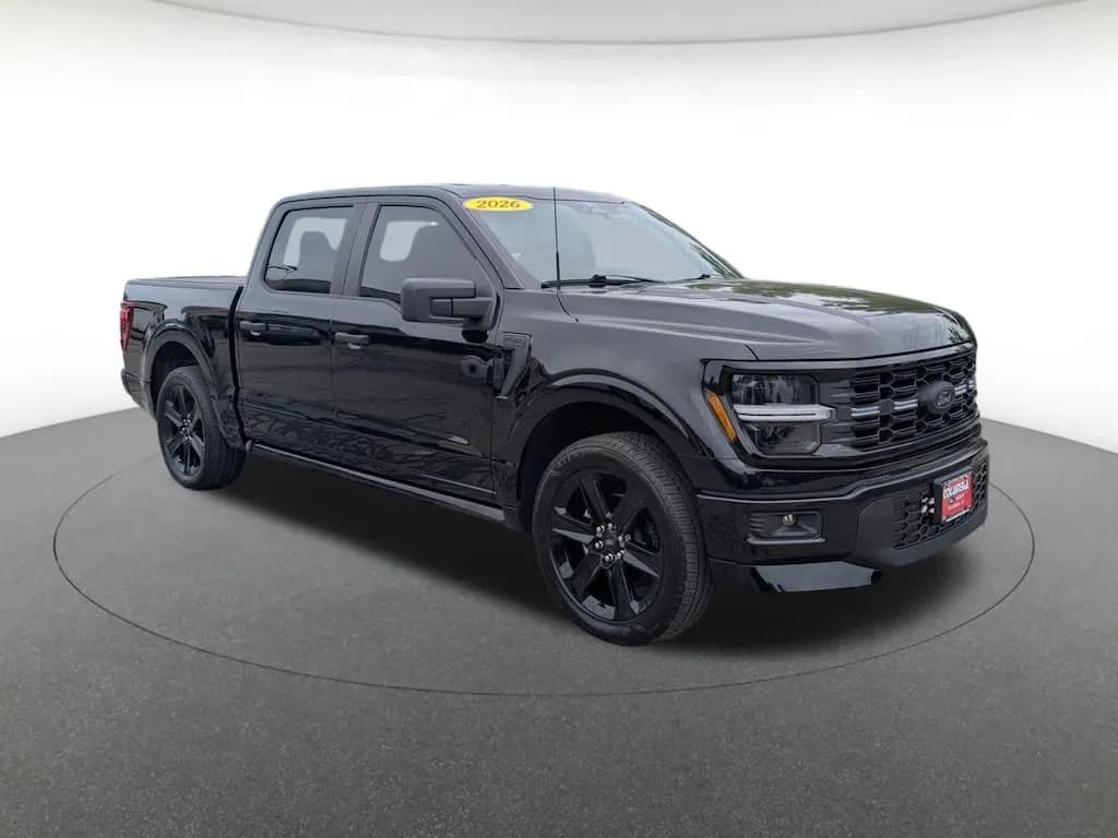 2026 Ford F-150 - Pickup