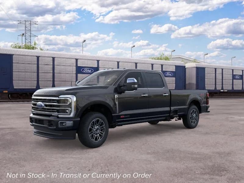 2026 Ford F-350 Crew Cab - Pickup