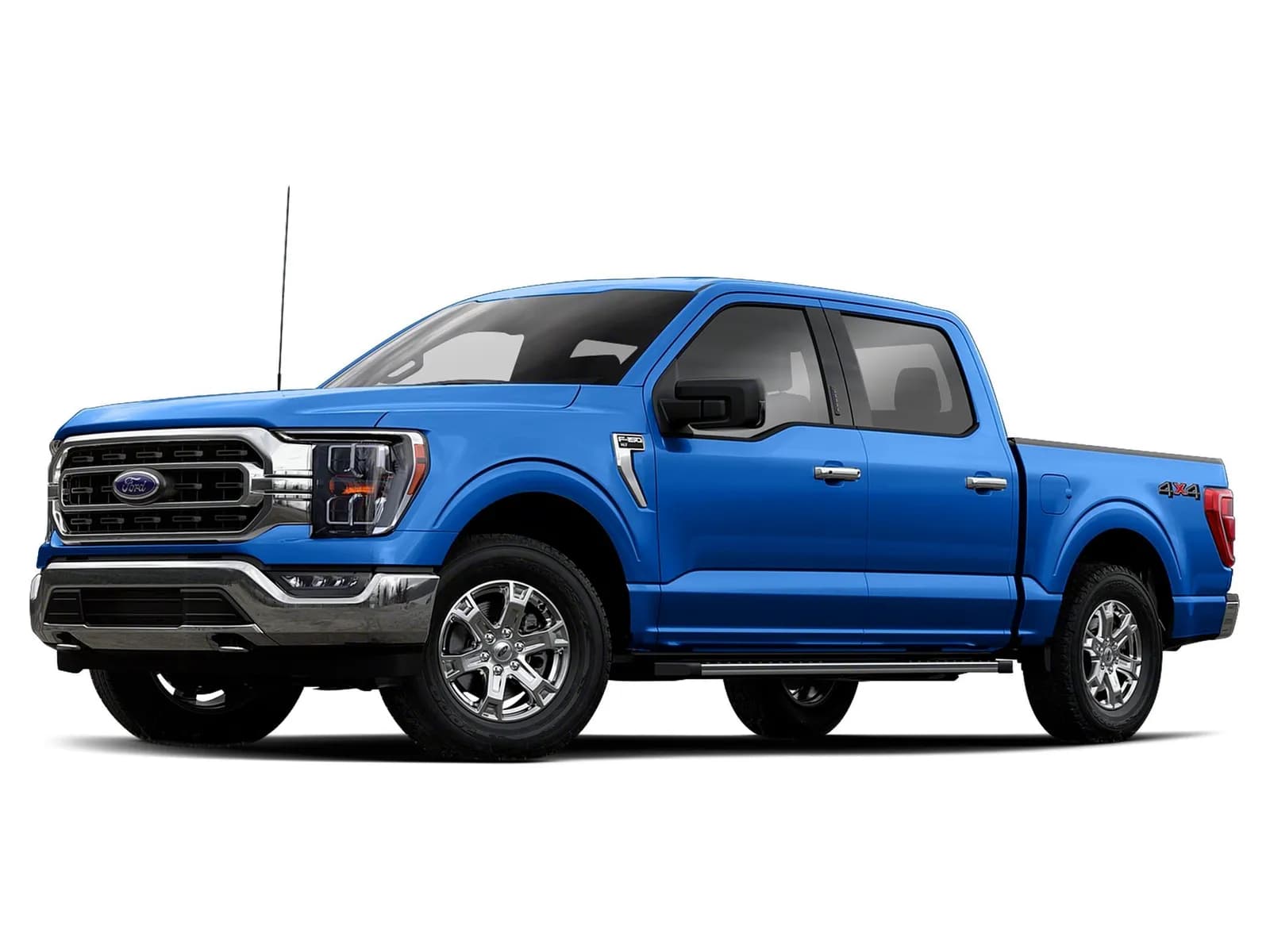 2021 Ford F-150 - Pickup