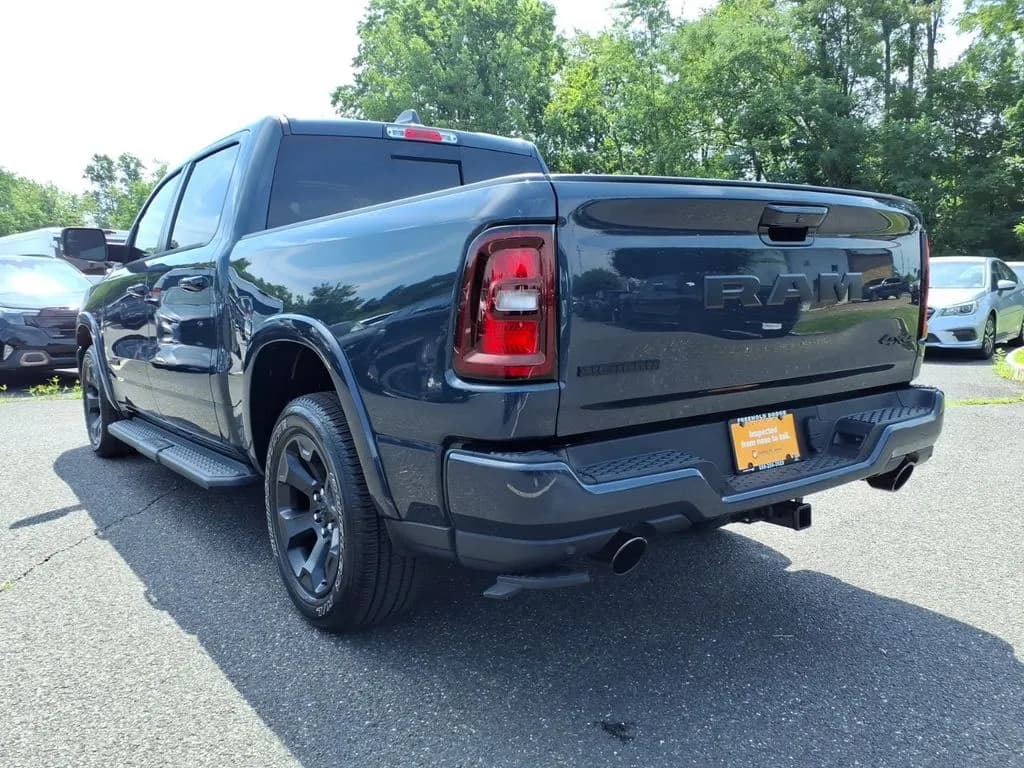 2026 Ram 1500 - Pickup
