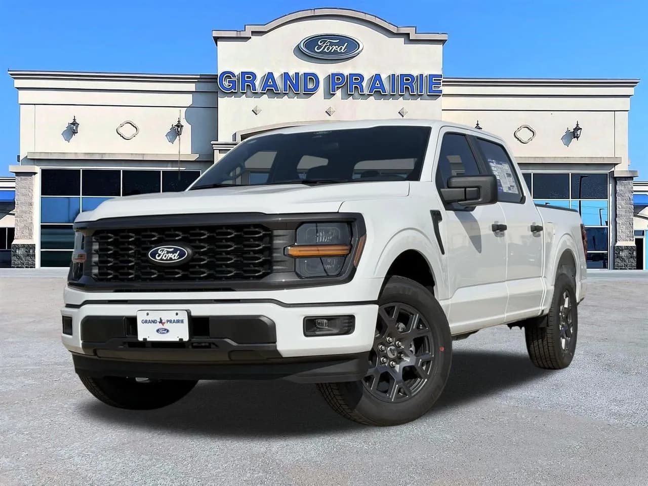 2026 Ford F-150 - Pickup