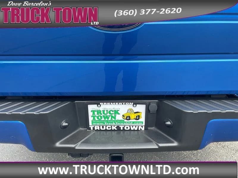2014 Ford F-150 - Pickup