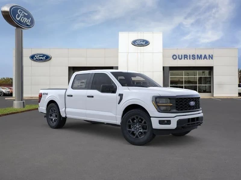 2026 Ford F-150 - Pickup