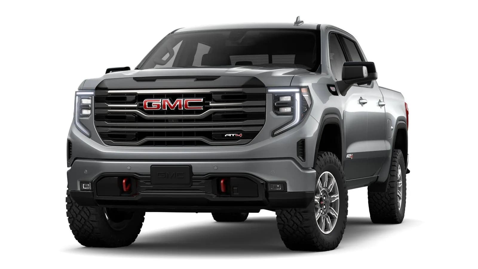2026 GMC Sierra 1500 - Pickup