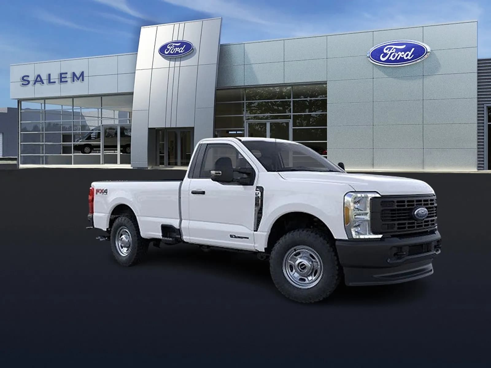 2026 Ford F-350 - Pickup