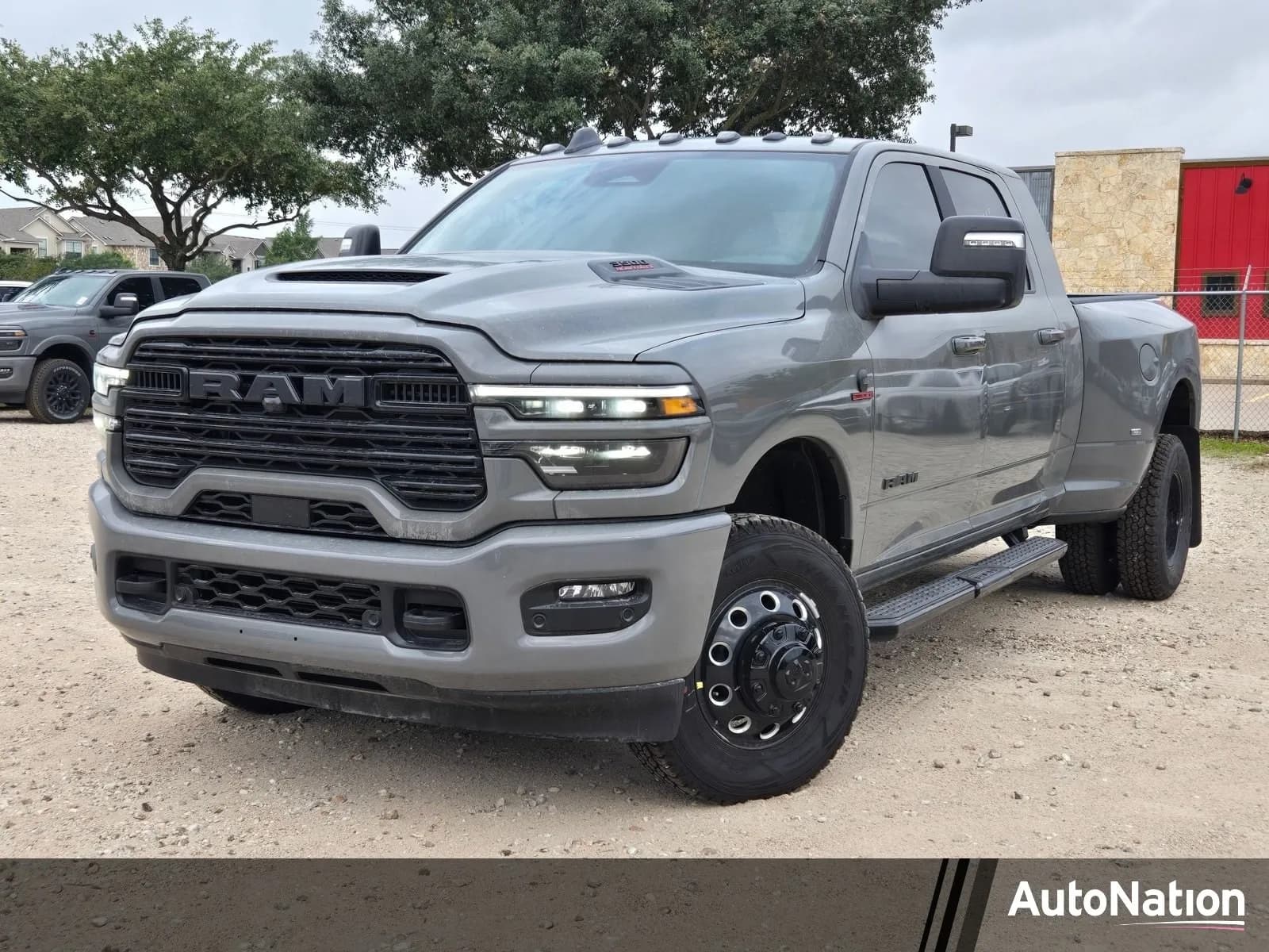 2026 Ram 3500 - Pickup