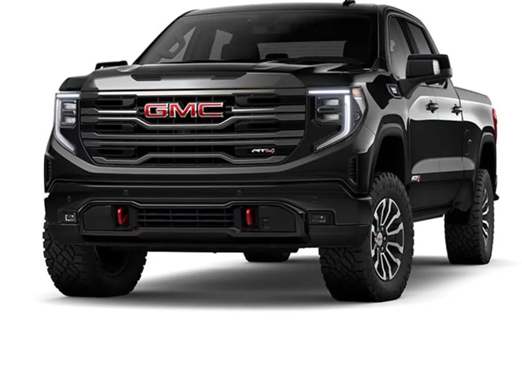 2023 GMC Sierra 1500 - Pickup