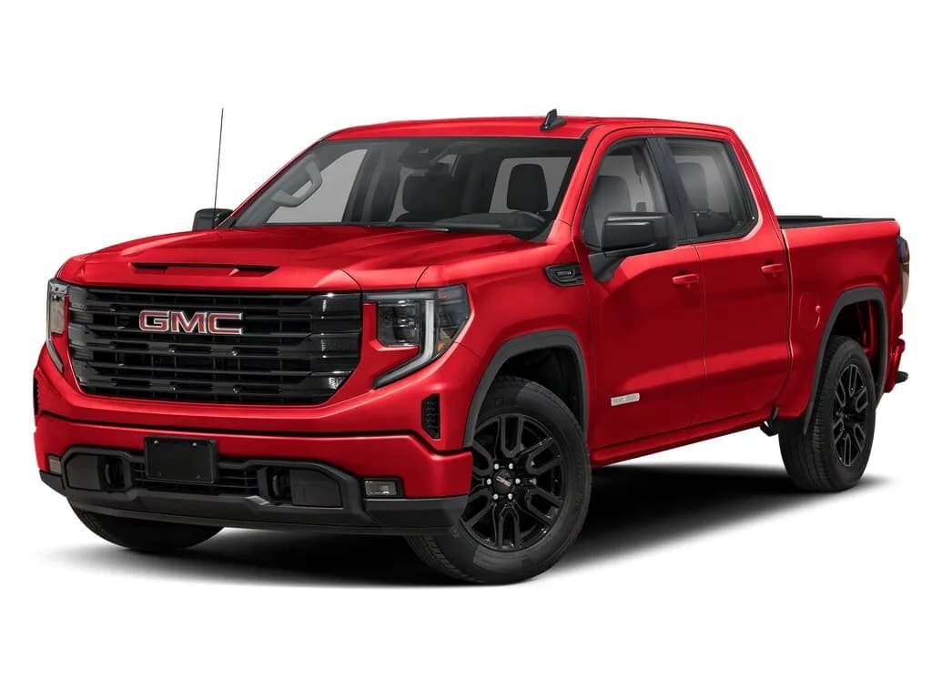 2025 GMC Sierra 1500 - Pickup