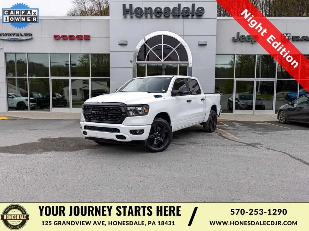 2023 Ram 1500 - Pickup