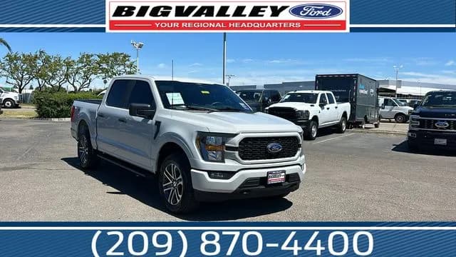2023 Ford F-150 - Pickup
