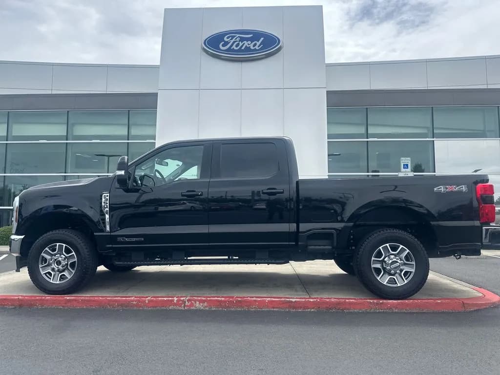 2025 Ford F-350SD - Pickup