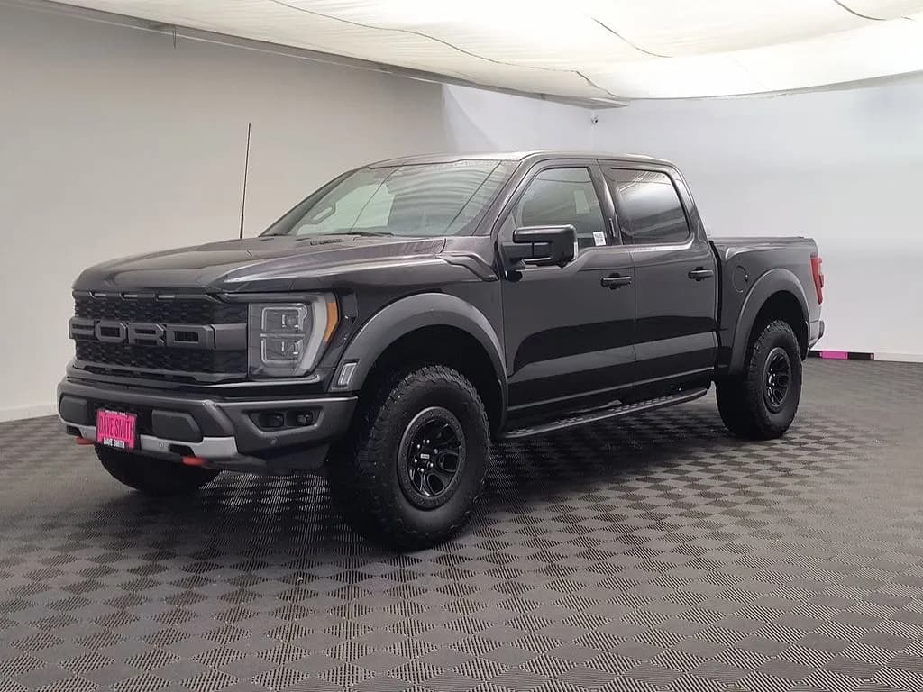 2023 Ford F-150 - Pickup