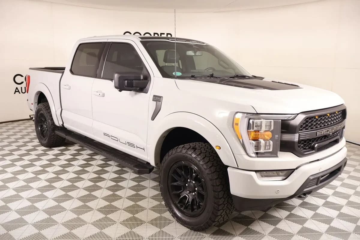 2023 Ford F-150 - Pickup