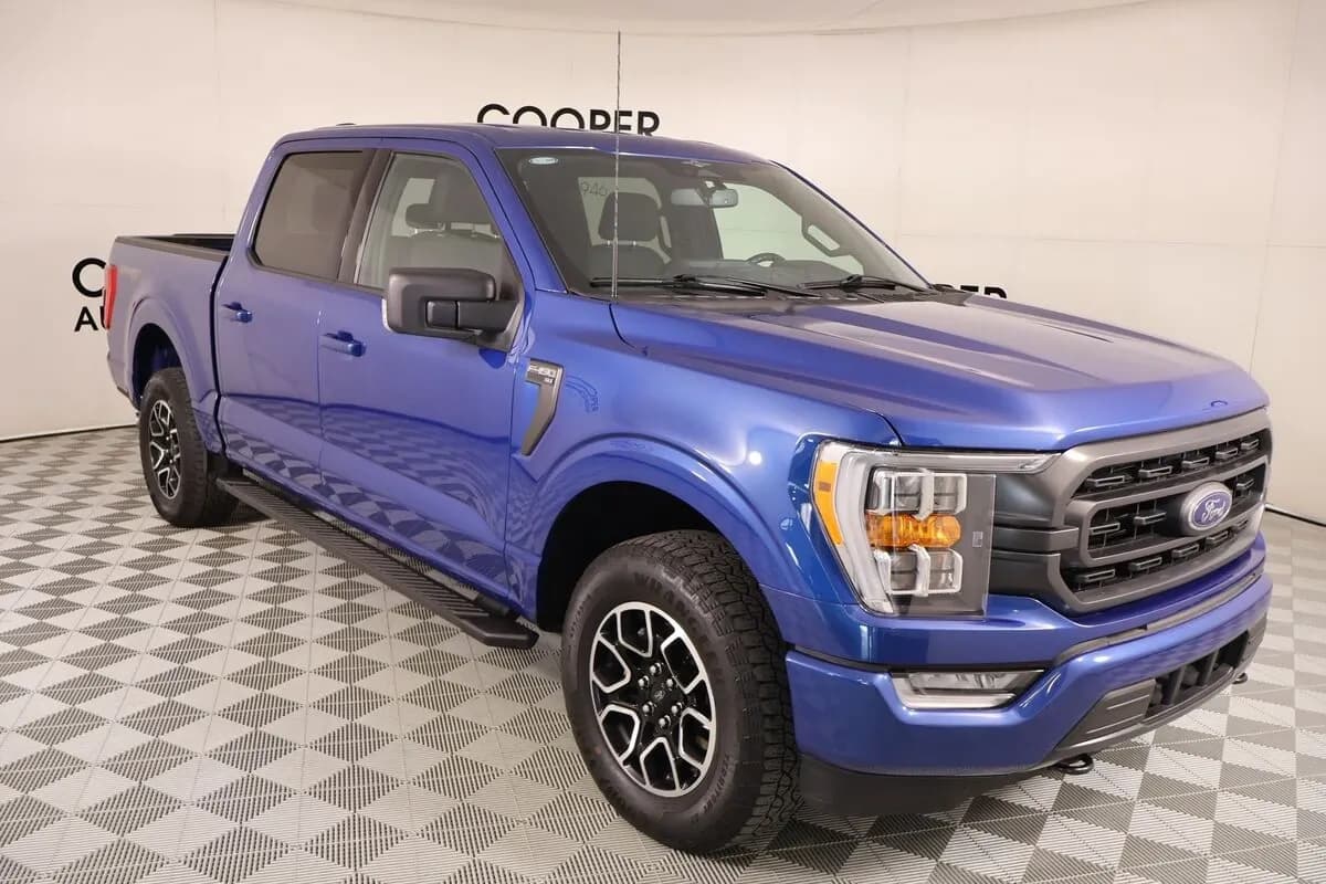 2023 Ford F-150 - Pickup