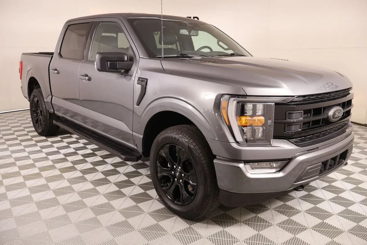 2023 Ford F-150 - Pickup
