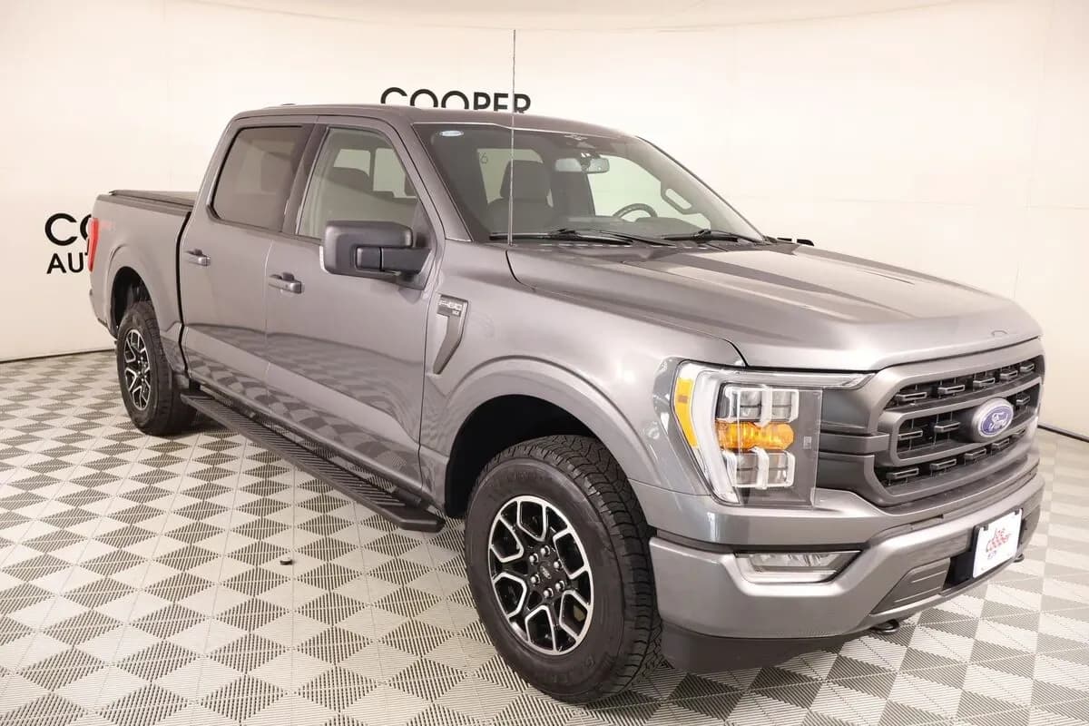 2023 Ford F-150 - Pickup