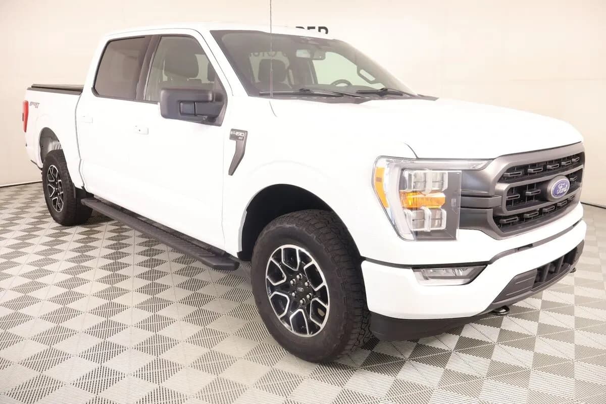 2023 Ford F-150 - Pickup