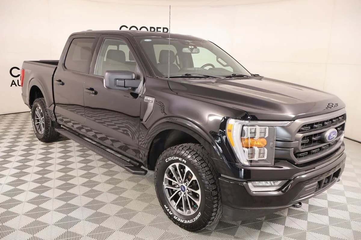 2023 Ford F-150 - Pickup
