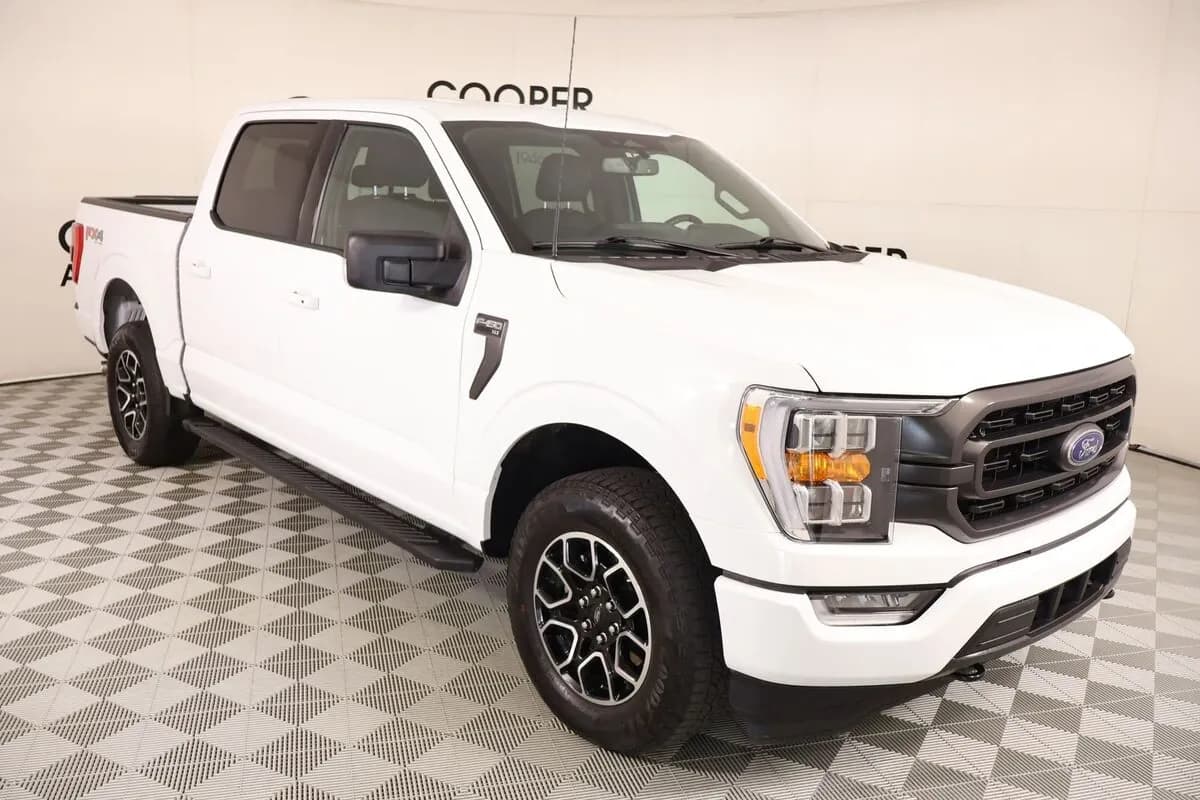 2023 Ford F-150 - Pickup