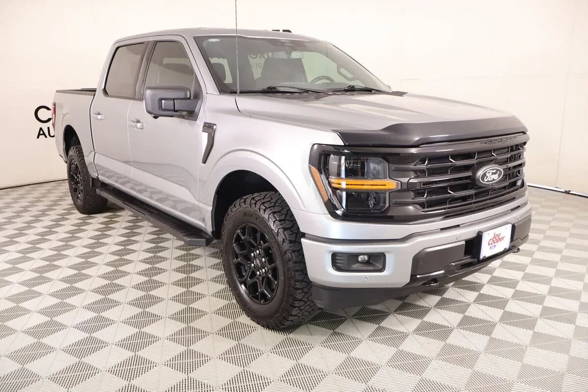 2024 Ford F-150 - Pickup