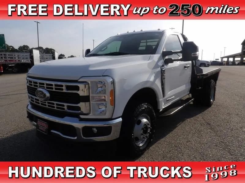 2023 Ford F-350 - Pickup